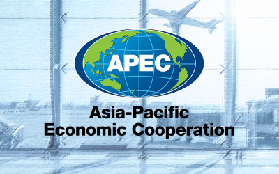 APEC Business Travel Card (ABTC)