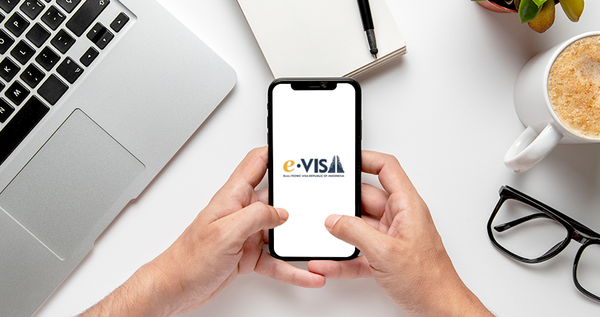 What is e-Visa