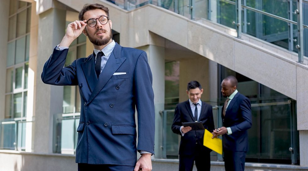 or Independent Contractor