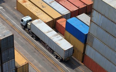 Guidelines Imports of a Goods from Overseas to Indonesia