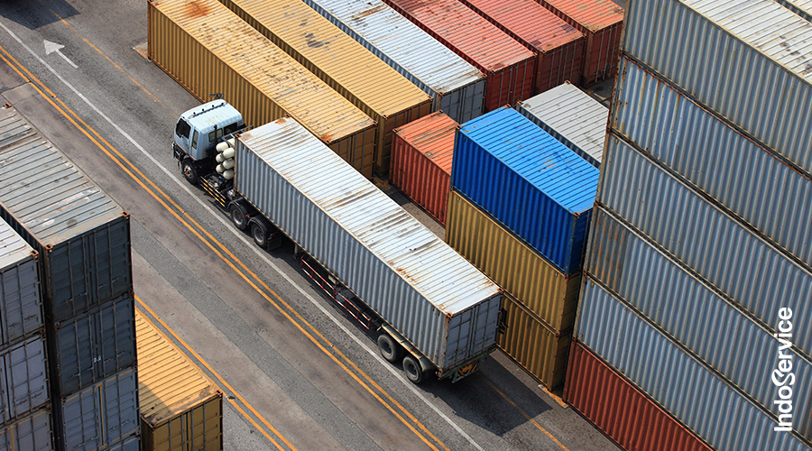 Guidelines Imports of a Goods from Overseas to Indonesia