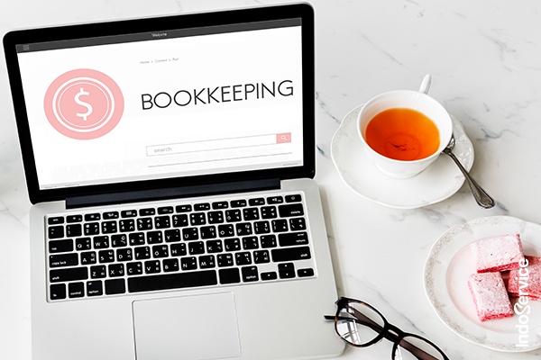 accounting and bookkeeping definition