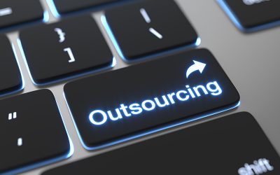 Reasons to Outsource Accounting & Bookkeeping Functions