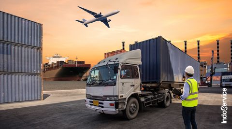 Guide on How to Run an Export Business for Beginners - Indoservice