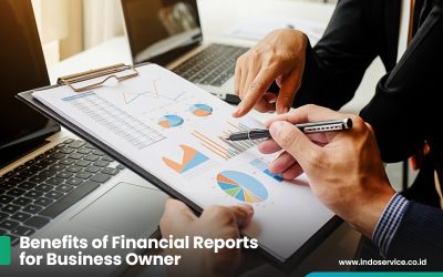 Benefits of Financial Reports for Business Owner