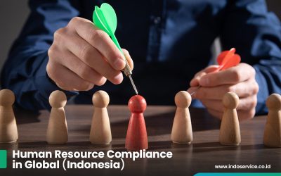 Human Resource Compliance in Global (Indonesia)