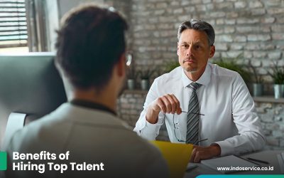Benefits of Hiring Top Talent