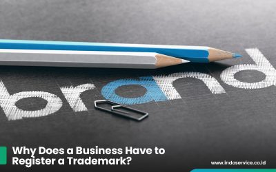Why Does a Business Have to Register a Trademark?