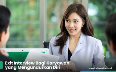 Pentingnya Exit Interview Bagi Karyawan yang Mengundurkan Diri