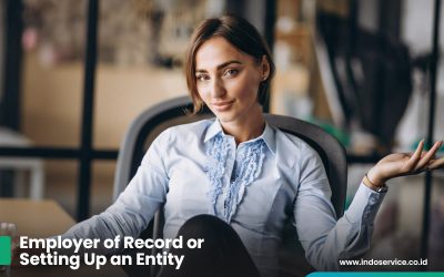 Employer of Record or Setting Up an Entity