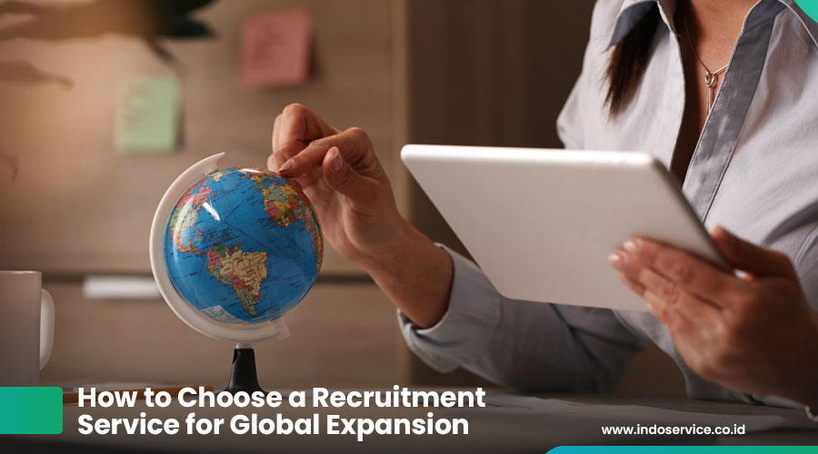 Recruitment Service Global