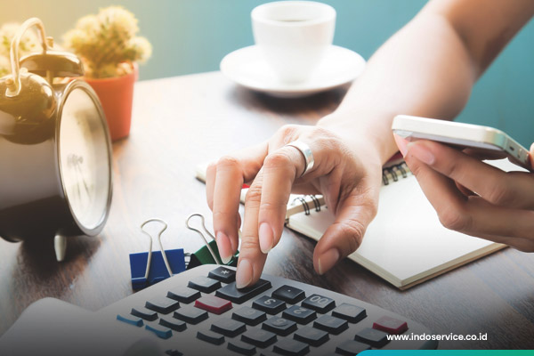 Tax Reporting Annual