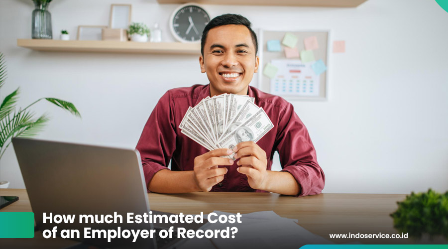 Cost Employer of Record Indonesia