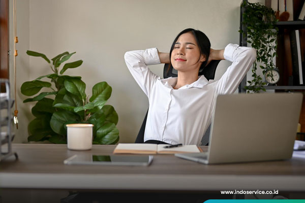 Benefits Monthly Bookkeeping