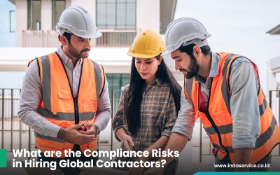 What are the Compliance Risks in Hiring Global Contractors?