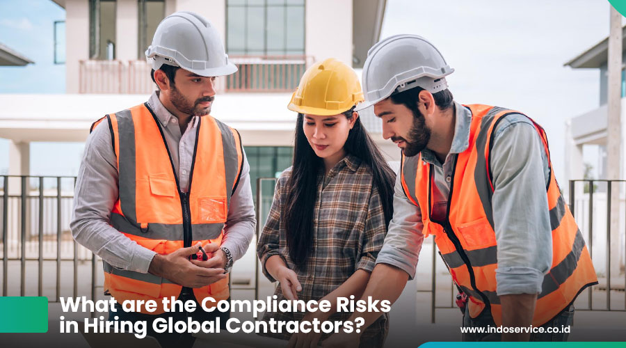 Hiring Global Contractors
