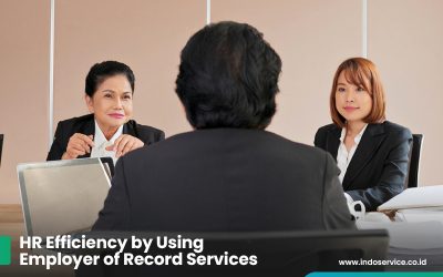 HR Efficiency by Using Employer of Record Services