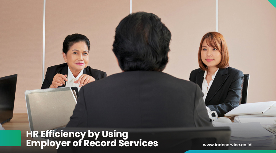 Using Employer of Record Services