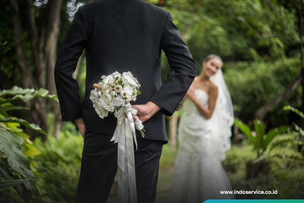 Mix Marriage Indonesia