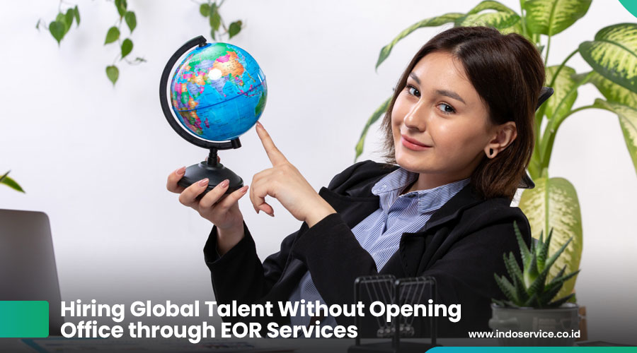 Hiring Global Talent