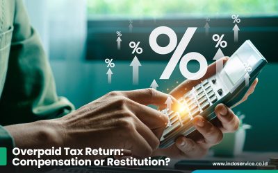 Overpaid Tax Return: Compensation or Restitution?