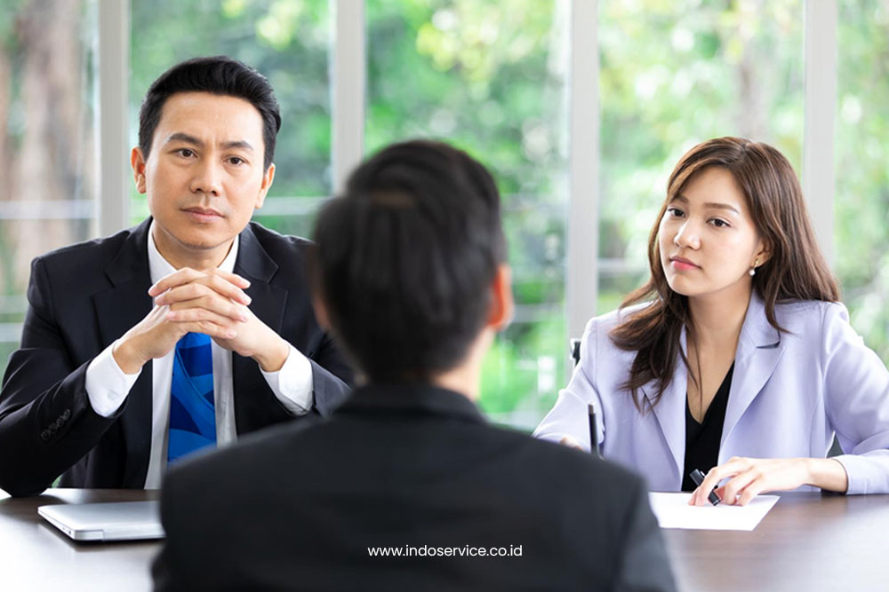 Recruitment Headhunting